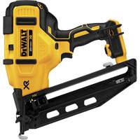 Max XR<sup>®</sup> Angled Finish Nailer (Tool Only), 20 V, Lithium-Ion UAI759 | Fastek