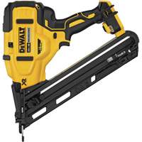 Max XR<sup>®</sup> Angled Finish Nailer (Tool Only), 20 V, Lithium-Ion UAI761 | Fastek