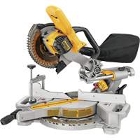 Max Sliding Mitre Saw (Tool Only) Fastek