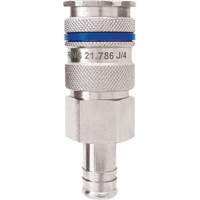 Coupleur Quicksilver Fastek