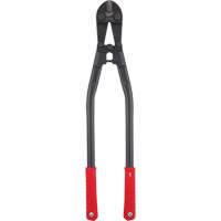 Bolt Cutter, 30" L, Flush Cut Fastek