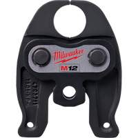 M&acirc;choire de sertissage PEX Fastek