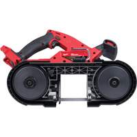 Scie &agrave; lame-ruban M18 Fuel (outil seulement), 18 V, 3-1/4" Capacit&eacute; Fastek