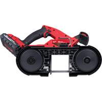 Trousse de scie &agrave; lame-ruban M18 Fuel, 18 V, 3-1/4" Capacit&eacute; Fastek