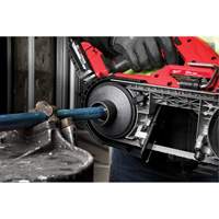 Al&eacute;soir compact pour scie &agrave; lame-ruban Fastek