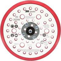 Hookit Clean Sanding Low Profile Disc Pad Fastek
