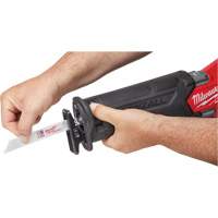 Scie alternative M18 Fuel Sawzall (outil seulement), 18 V, Lithium-ion Bloc-pile, 3000 coups/min Fastek