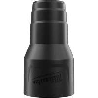 Adaptateur d'outil &eacute;lectrique pour aspirateur Fastek