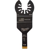 Oscillating Multi Tool Accessories
