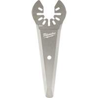 Lames effil&eacute;es Open-Lok pour l'enl&egrave;vement de mastic Fastek