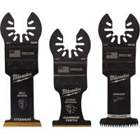 Open-Lok All Purpose Multi-Tool Blade Set Fastek