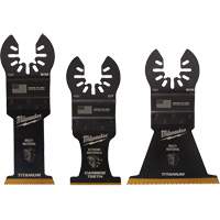 Open-Lok Multi-Material Cutting Multi-Tool Blade Set Fastek