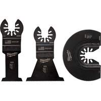 Open-Lok Wood Cutting Multi-Tool Blade Set Fastek