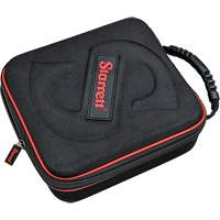 Deep Cut Hole Saw Kit, 9 Pieces Fastek