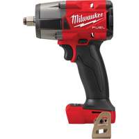 M18 Fuel™ Mid-Torque Impact Wrench with Friction Ring, 18 V, 1/2" Socket UAK137 | Fastek