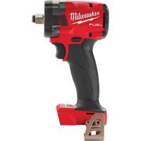 M18 Fuel™ Compact Impact Wrench with Friction Ring, 18 V, 1/2" Socket UAK139 | Fastek