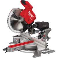 M18 Fuel Dual Bevel Sliding Compound Mitre Saw (Tool Only) Fastek