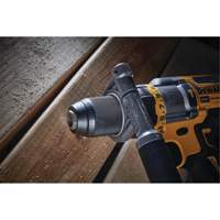 Brushless Cordless Hammer Drill/Driver with Flexvolt Advantage™ (Tool Only), 1/2" Chuck, 20 V UAK270 | Fastek