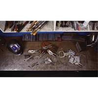 Vise-Grip&reg; Fast Release 7CR Locking Pliers, 7" Length, Curved Jaw Fastek