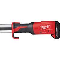 M18 Force Logic Press Tool with One-Key, 1/2" - 4", Power Driven Fastek