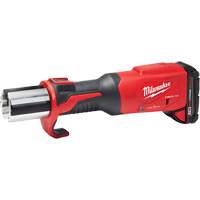 M18 Force Logic Press Tool with One-Key, 1/2" - 4", Power Driven Fastek