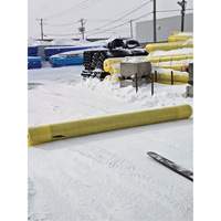 Texel 7609 Needle-Punched Non-Woven Geotextile Fastek