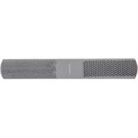 4-in-1 Rasp & File Combination, Half Round, 6", Multiple Fastek