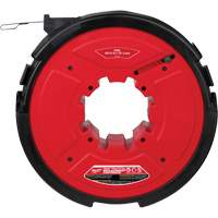 M18 Fuel™ Angler™ Pulling Fish Tape Replacement Cartridge UAK387 | Fastek