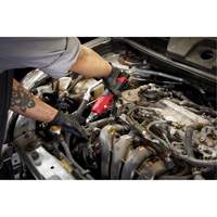 M12 Fuel 1/4" High Speed Ratchet Kit Fastek