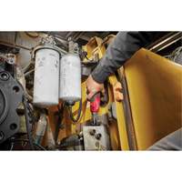 M12 Fuel 3/8" High Speed Ratchet Kit Fastek