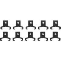 1/2" Drive Socket Rail Clips Fastek