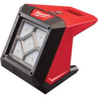 Projecteur d'illumination montable M12 ROVER, DEL, 250 W, 1000 lumens Fastek