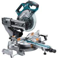 Max XGT&reg; Mitre Saw with Brushless Motor & AWS (Tool Only) Fastek