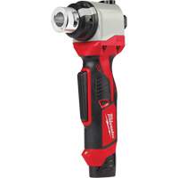 Trousse de pince &agrave; d&eacute;nuder M12 avec 17 bagues en cuivre THHN/XHHW Fastek