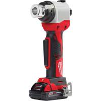 Trousse de pince &agrave; d&eacute;nuder M18 avec 17 bagues en cuivre THHN/XHHW Fastek