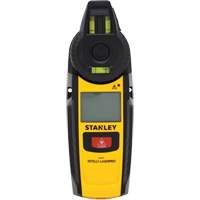 Intellilaser Stud Finder with Laser Fastek