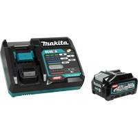 Batterie XGT, Lithium-ion, 40 V, 4 A Fastek