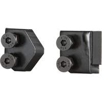 Jeu de lames pour m&egrave;che de tari&egrave;re Fastek