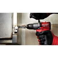 Foret &eacute;tag&eacute;, 7/8"/#9 - #9/1-1/8", Incr&eacute;ments de 1/32", Acier rapide au cobalt Fastek