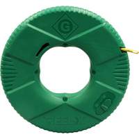 Reel-X Non-Conductive Fish Tape Fastek