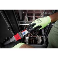 M12 Fuel™ Digital Torque Wrench with One-Key™, 3/8" Square Drive, 23-1/4" L, 10 - 100 lbf. Ft UAL793 | Fastek