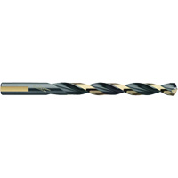 Triumph&reg; ThunderBit&reg; Heavy-Duty BP1HD+ Jobber Drill Bit, High Speed Steel, 1/16", 1-7/8" L, 7/8" Flute, 135° Point Angle Fastek