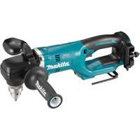 Cordless Angle Drill with Brushless Motor (Tool Only), 18 V, 1/2" Chuck, Lithium-Ion Fastek