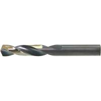 Drillco&reg; Screw Machine Length Drill Bit, 1/16", High Speed Steel, 5/8" Flute, 135° Point Fastek