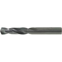 Drillco&reg; Screw Machine Length Drill Bit, A, High Speed Steel, 1-5/16" Flute, 135° Point Fastek