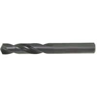 Drillco&reg; Screw Machine Length Drill Bit, 1/16", High Speed Steel, 5/8" Flute, 135° Point Fastek