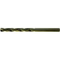 Foret allong&eacute; pour a&eacute;ronef Drillco, 1/16", Acier rapide au cobalt, Cannelure 7/8", Pointe de 135° Fastek