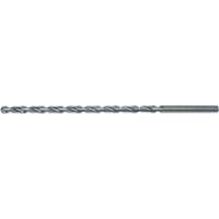 Foret extra long Drillco, 1/8", Acier rapide, Cannelure 6" Fastek