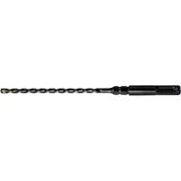 Drillco&reg; Tapcon Anchor Masonry Drill, 5/32", Hex/SDS-Plus Shank, Carbide Fastek