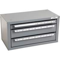 Drillco&reg; Tap Dispenser Fastek